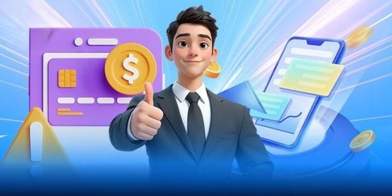 Chính sách bảo mật 8us nhằm bảo vệ thông tin người chơi