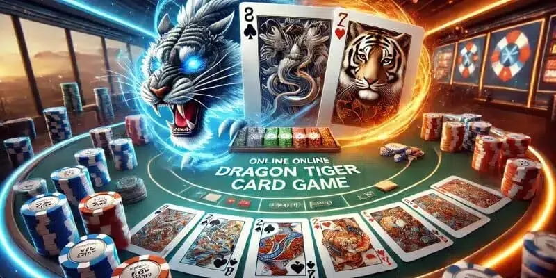 rồng hổ đại chiến 8us luật chơi
